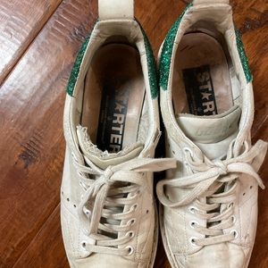 Golden goose starter size 37